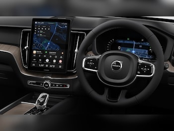 Used Volvo XC60 undefined for sale - 77035830: Photo