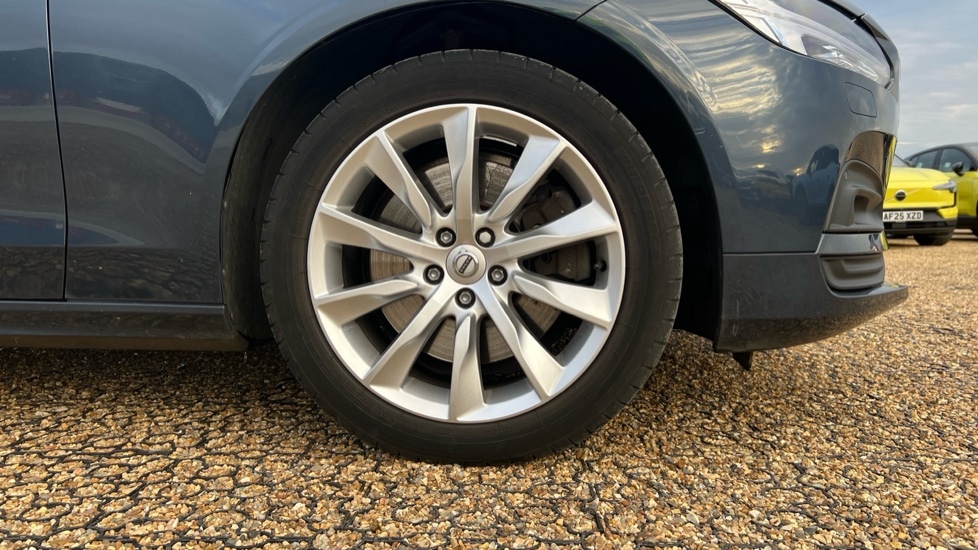 Used Volvo V90 2021 for sale - 76523585: Photo 16