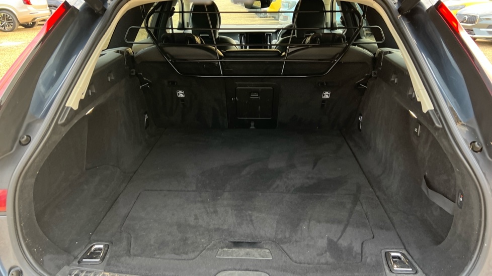 Used Volvo V90 2021 for sale - 76523585: Photo 17