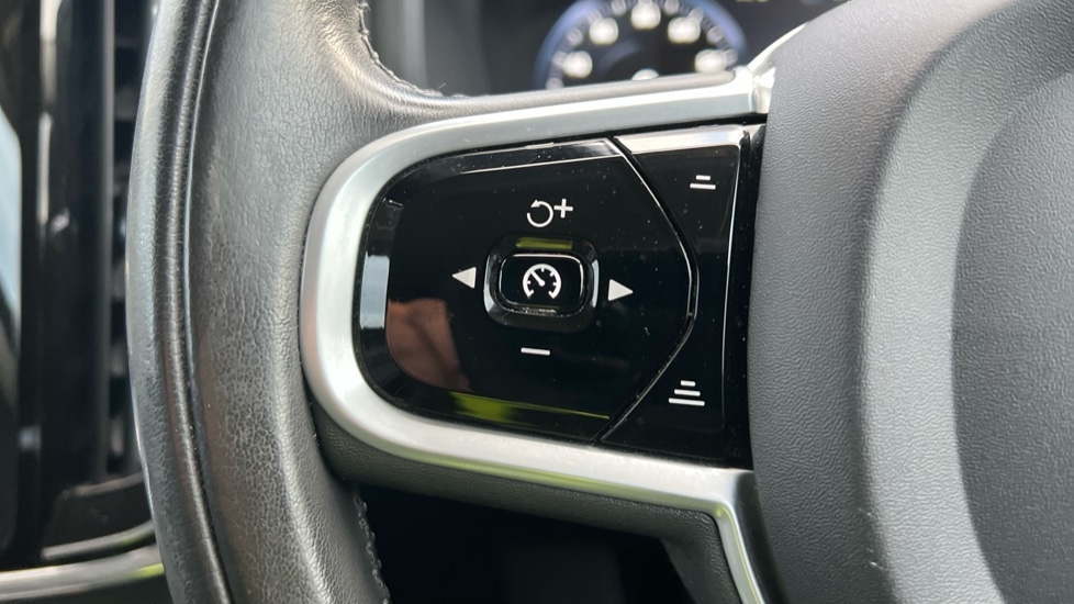 Used Volvo V90 2021 for sale - 76523585: Photo 18