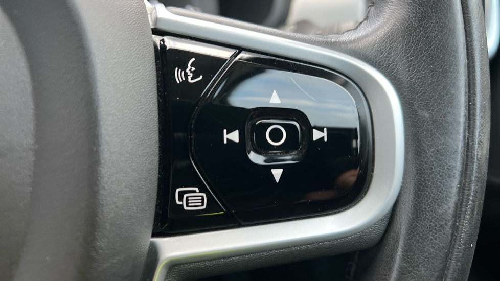 Used Volvo V90 2021 for sale - 76523585: Photo 19