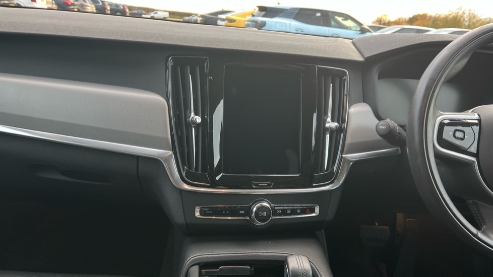 Used Volvo V90 2021 for sale - 76523585: Photo 22