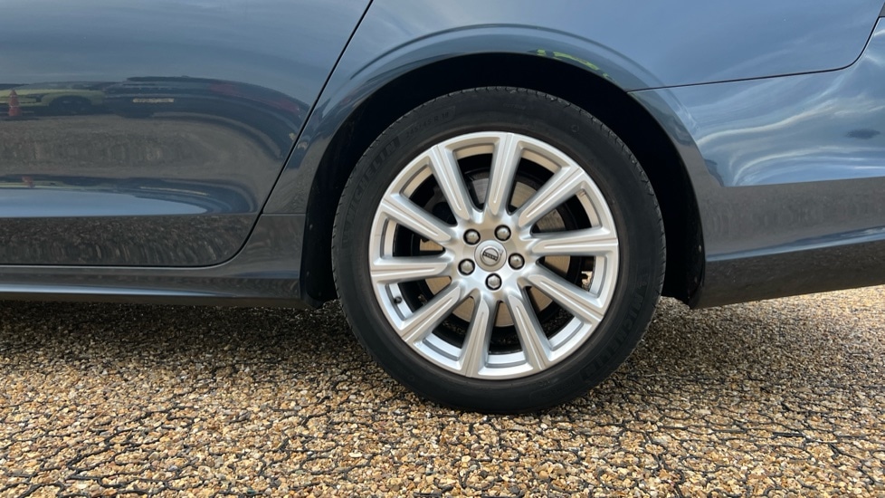 Used Volvo V90 2021 for sale - 76523585: Photo 26