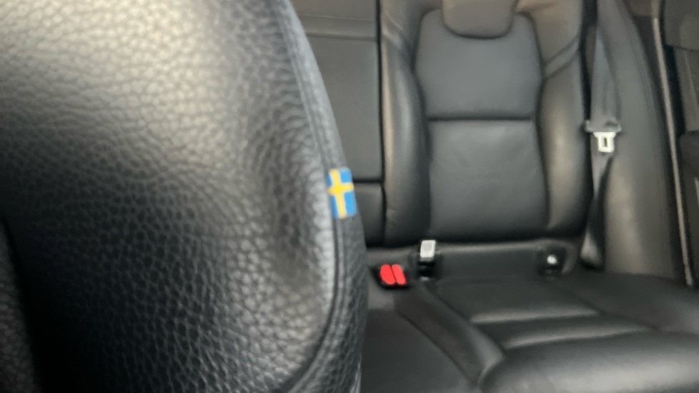 Used Volvo V90 2021 for sale - 76523585: Photo 27