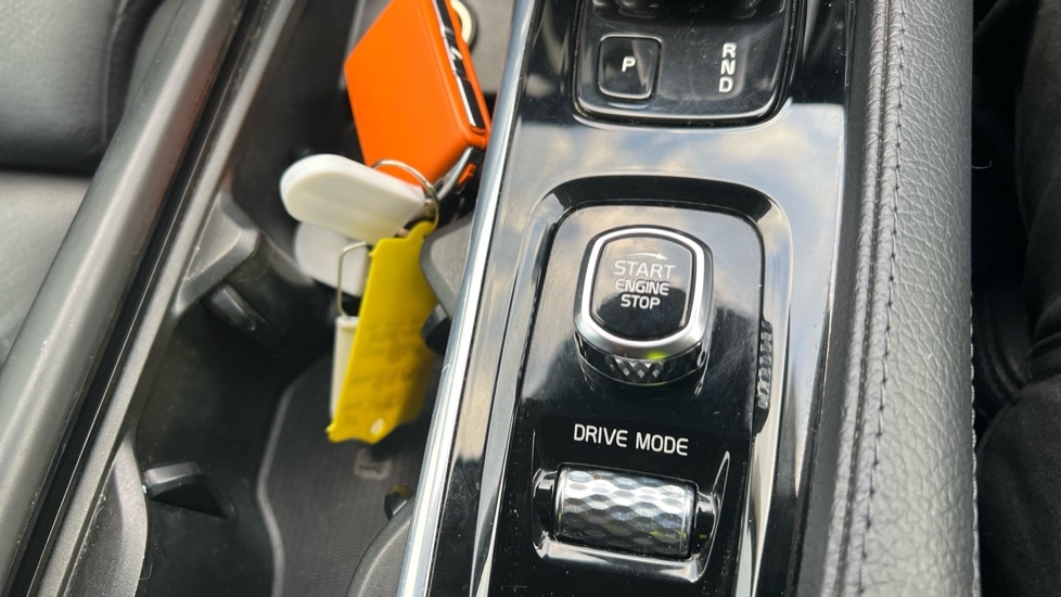 Used Volvo V90 2021 for sale - 76523585: Photo 28