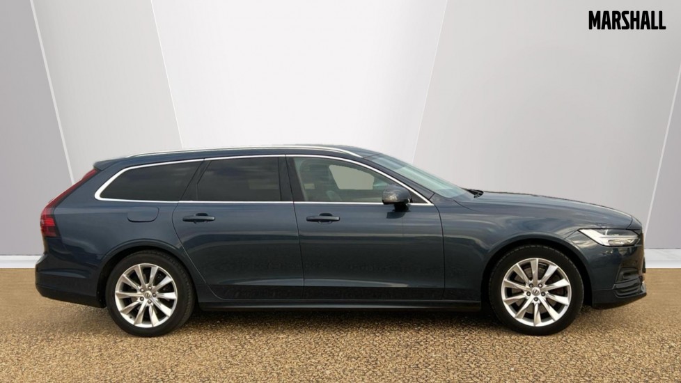 Used Volvo V90 2021 for sale - 76523585: Photo 3