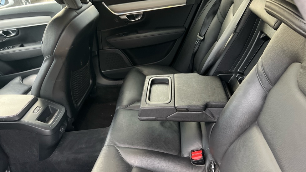 Used Volvo V90 2021 for sale - 76523585: Photo 31