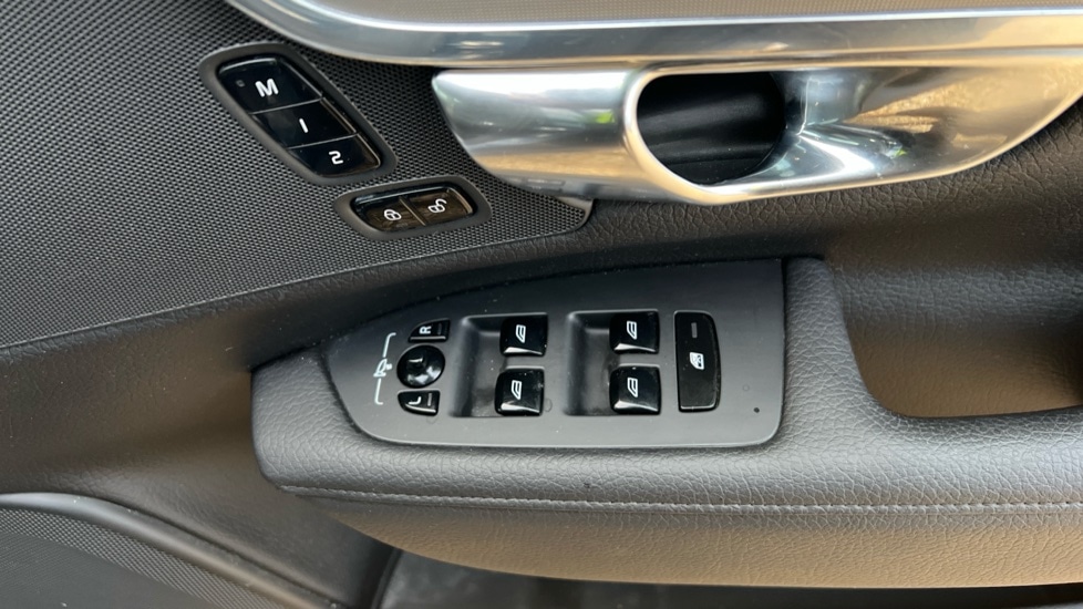 Used Volvo V90 2021 for sale - 76523585: Photo 33