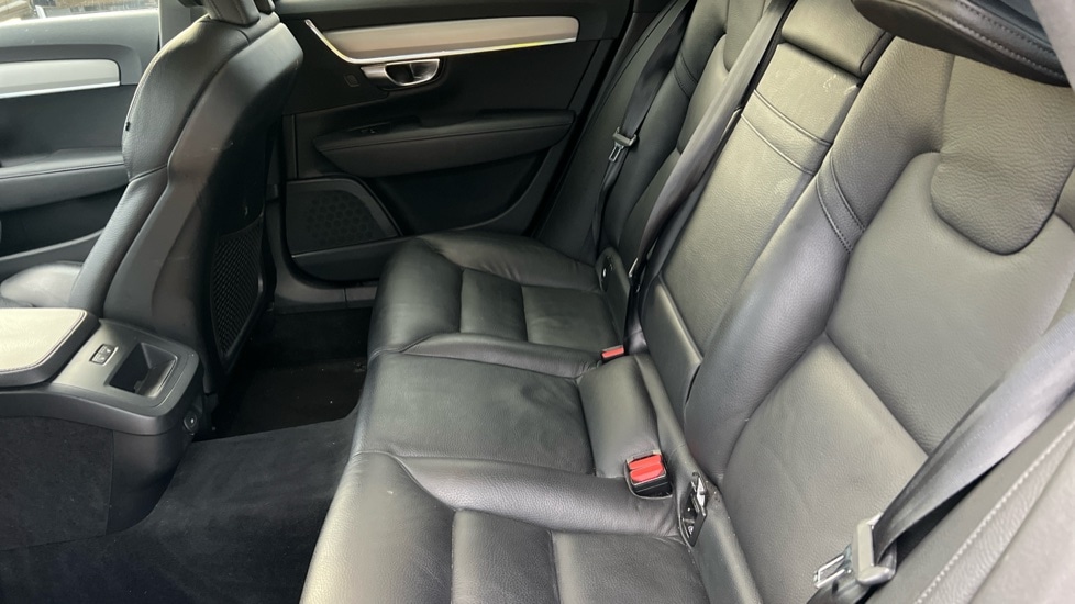 Used Volvo V90 2021 for sale - 76523585: Photo 38