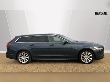 Used Volvo V90 2021 for sale - 76523585: Photo