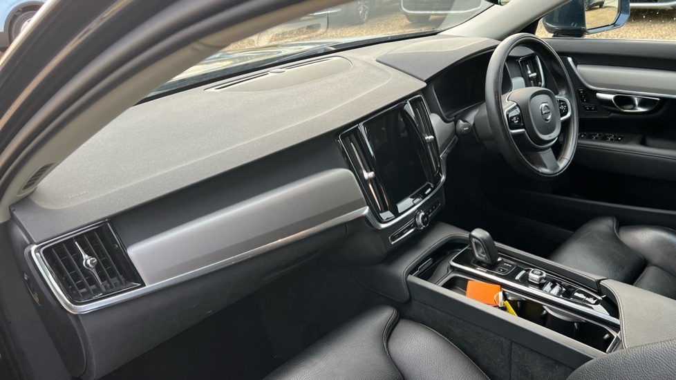 Used Volvo V90 2021 for sale - 76523585: Photo 4