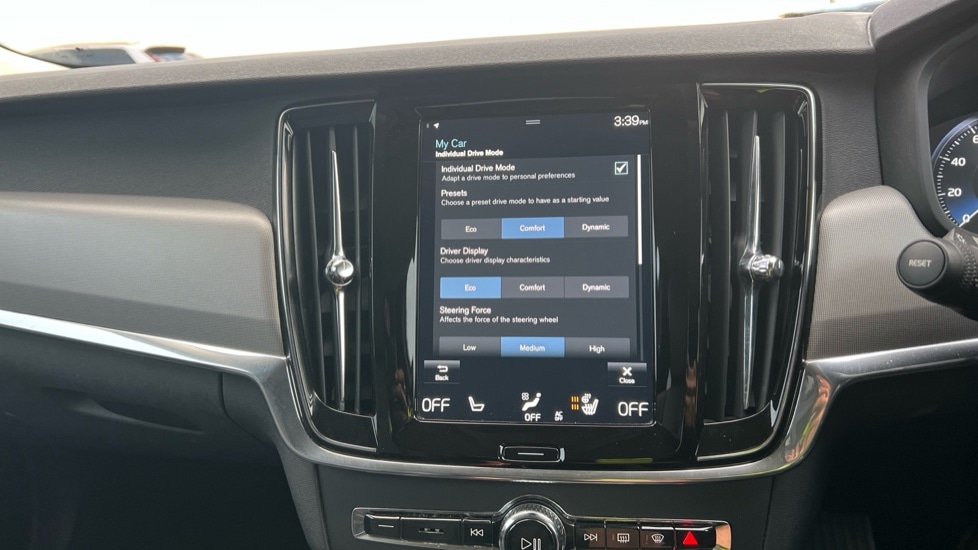 Used Volvo V90 2021 for sale - 76523585: Photo 41