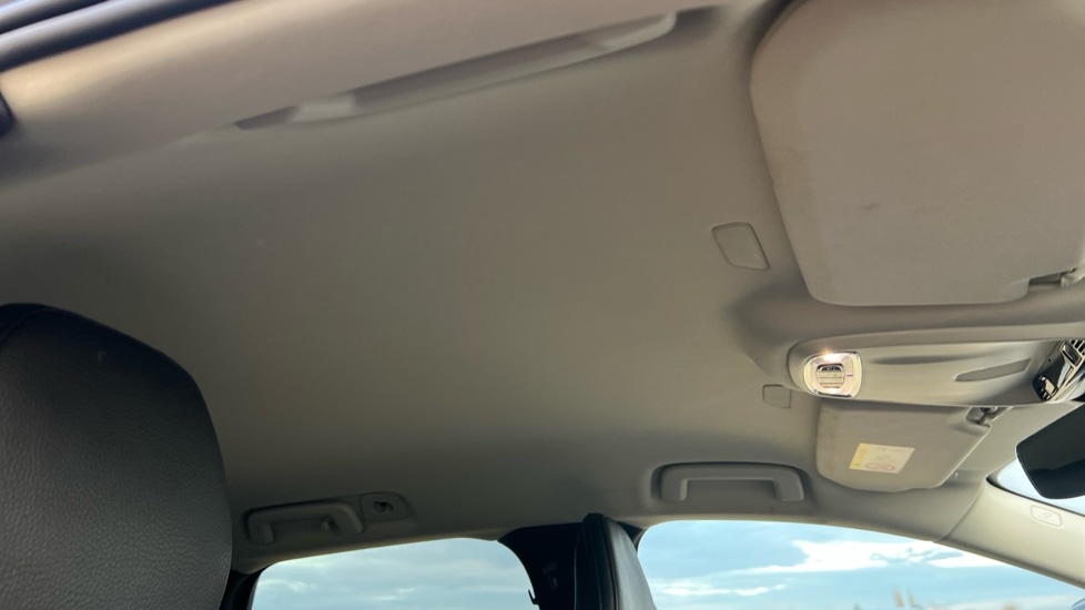 Used Volvo V90 2021 for sale - 76523585: Photo 44