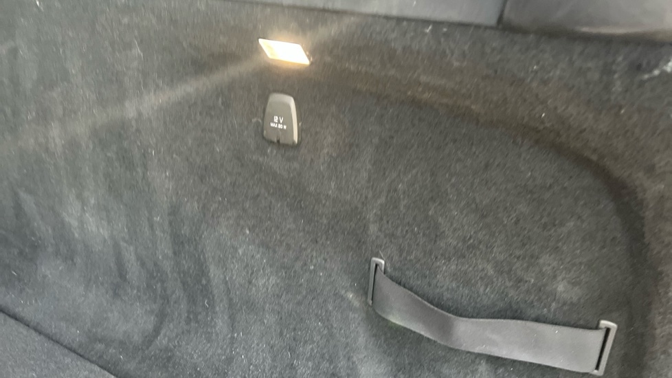 Used Volvo V90 2021 for sale - 76523585: Photo 47