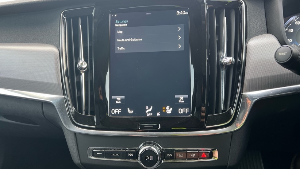 Used Volvo V90 2021 for sale - 76523585: Photo 56