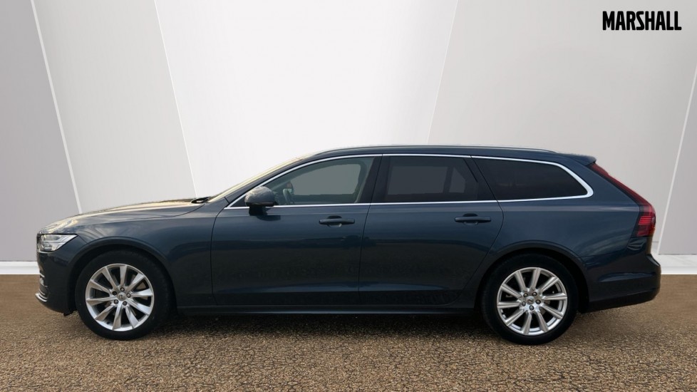 Used Volvo V90 2021 for sale - 76523585: Photo 8