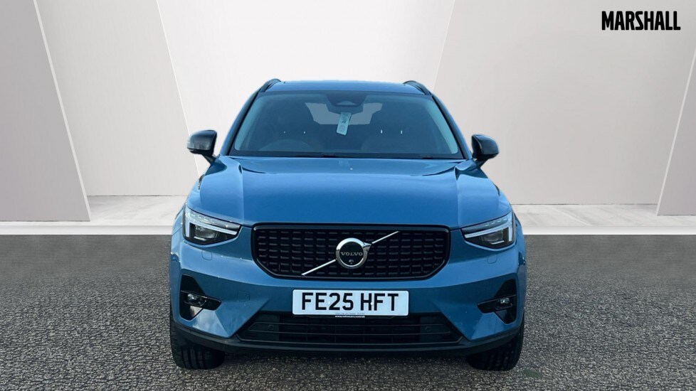Used Volvo XC40 2025 for sale - 76400743: Photo 12