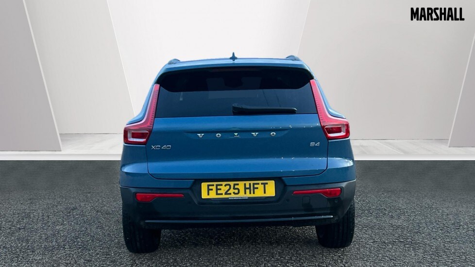 Used Volvo XC40 2025 for sale - 76400743: Photo 13