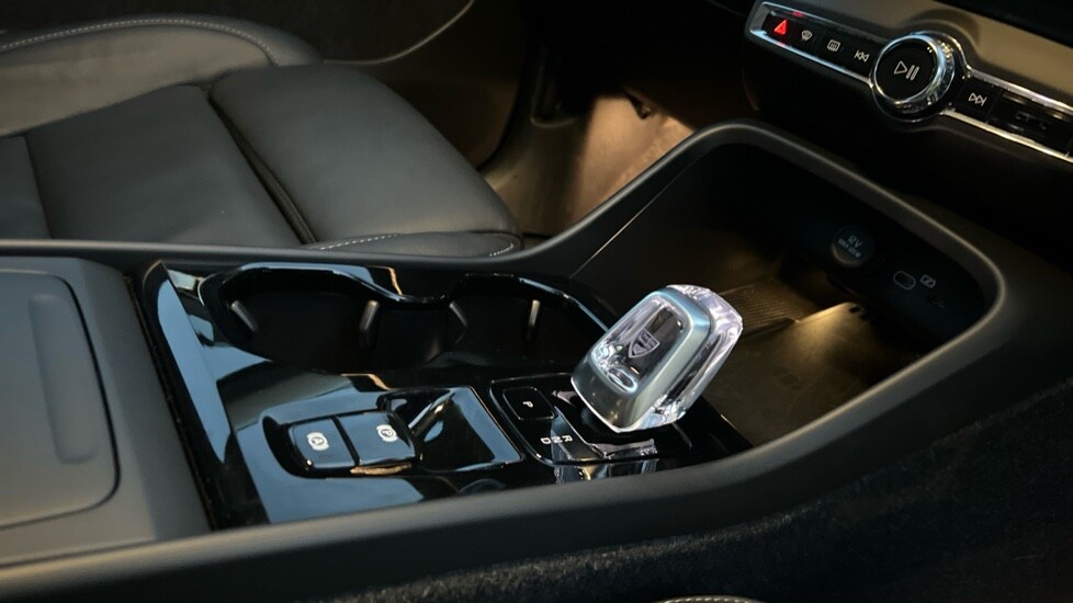 Used Volvo XC40 2025 for sale - 76400743: Photo 14