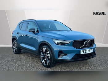 Used Volvo XC40 2025 for sale - 76400743: Photo