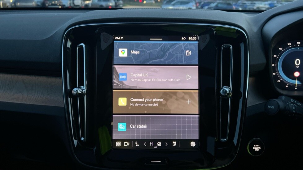 Used Volvo XC40 2025 for sale - 76400743: Photo 20