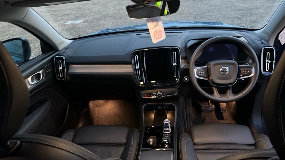 Used Volvo XC40 2025 for sale - 76400743: Photo 21