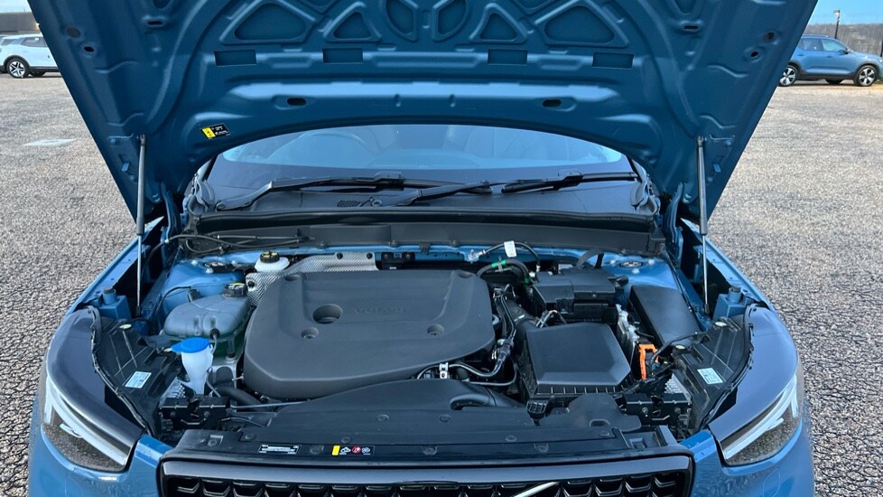 Used Volvo XC40 2025 for sale - 76400743: Photo 23