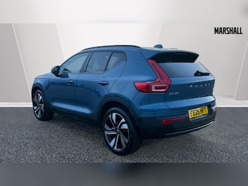 Used Volvo XC40 2025 for sale - 76400743: Photo