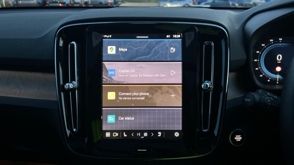 Used Volvo XC40 2025 for sale - 76400743: Photo 34