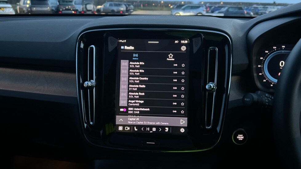 Used Volvo XC40 2025 for sale - 76400743: Photo 35