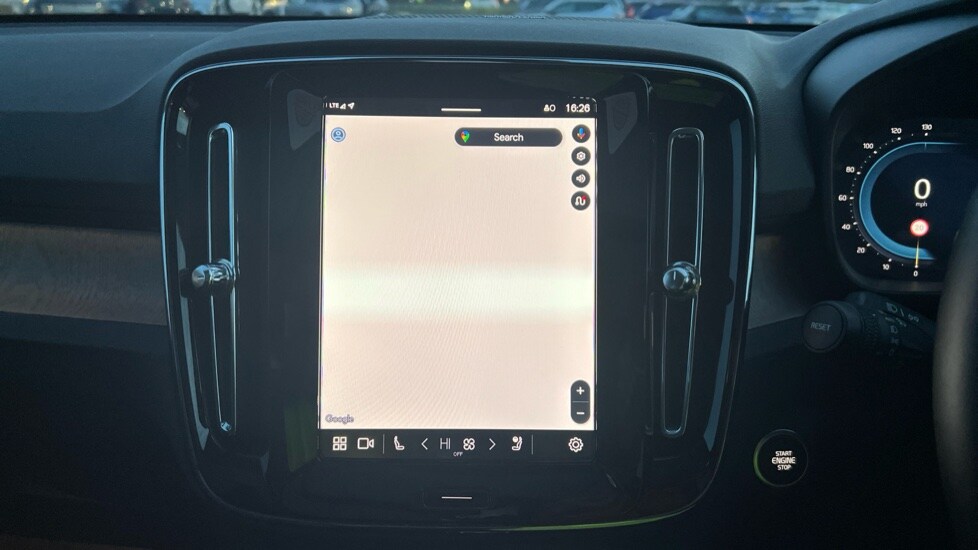 Used Volvo XC40 2025 for sale - 76400743: Photo 36