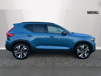 Used Volvo XC40 2025 for sale - 76400743: Photo