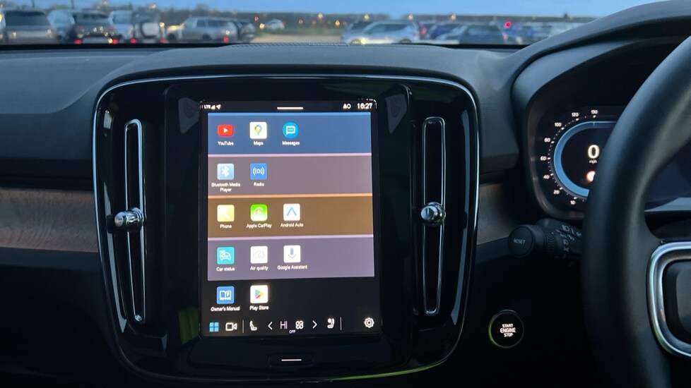 Used Volvo XC40 2025 for sale - 76400743: Photo 41