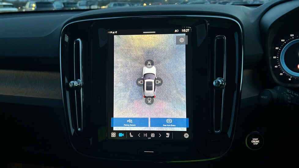 Used Volvo XC40 2025 for sale - 76400743: Photo 46