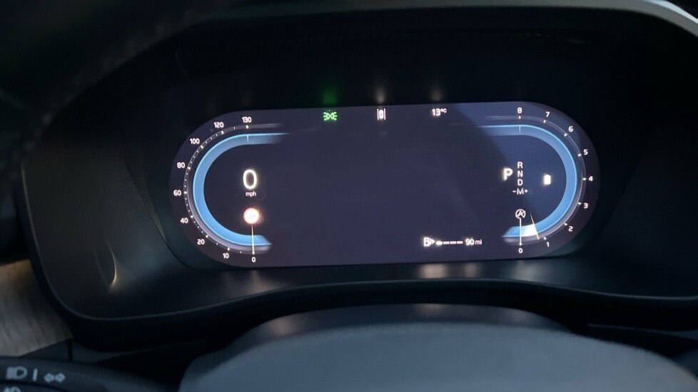 Used Volvo XC40 2025 for sale - 76400743: Photo 48