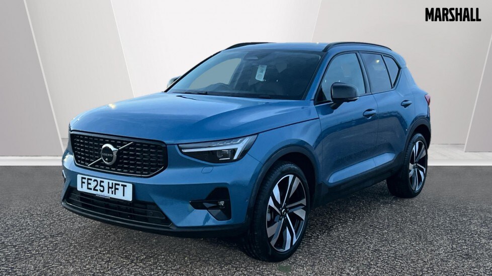 Used Volvo XC40 2025 for sale - 76400743: Photo 6