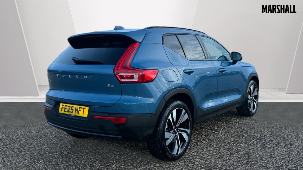 Used Volvo XC40 2025 for sale - 76400743: Photo 7