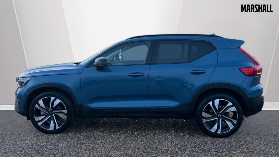 Used Volvo XC40 2025 for sale - 76400743: Photo 8