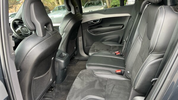 Used Volvo XC90 2021 for sale - 76025326: Photo 10