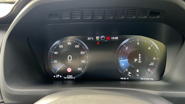 Used Volvo XC90 2021 for sale - 76025326: Photo 11