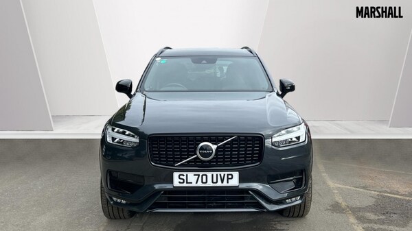 Used Volvo XC90 2021 for sale - 76025326: Photo 12