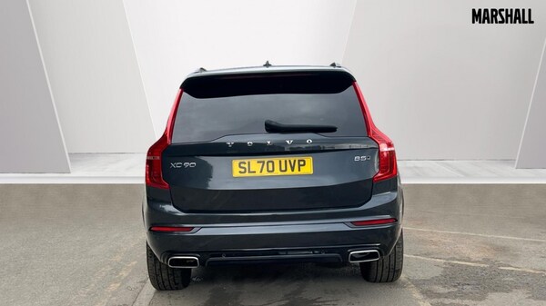 Used Volvo XC90 2021 for sale - 76025326: Photo 13