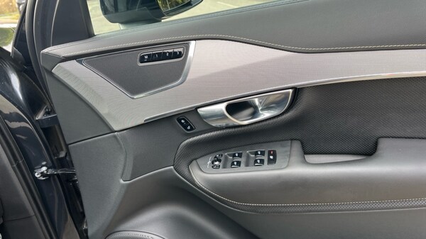 Used Volvo XC90 2021 for sale - 76025326: Photo 15