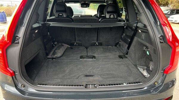 Used Volvo XC90 2021 for sale - 76025326: Photo 17
