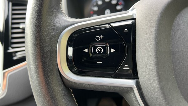 Used Volvo XC90 2021 for sale - 76025326: Photo 18
