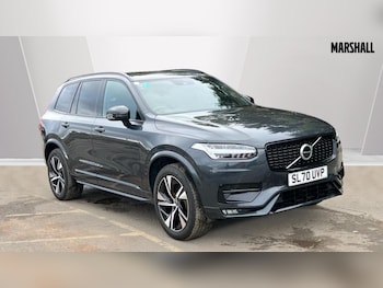 2021 - 2.0 B5D [235] R DESIGN 5dr AWD Geartronic