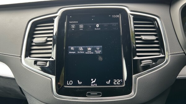 Used Volvo XC90 2021 for sale - 76025326: Photo 20