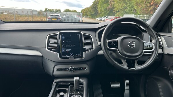 Used Volvo XC90 2021 for sale - 76025326: Photo 21