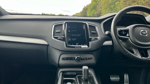Used Volvo XC90 2021 for sale - 76025326: Photo 22
