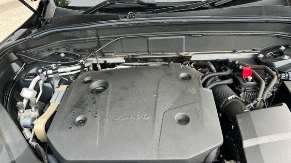 Used Volvo XC90 2021 for sale - 76025326: Photo 23
